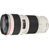Canon EF 70-200mm f/4.0L USM Telephoto Zoom Lens