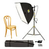 Lowel Rifa 88 Kit w/Large Tube Case (R1-83)