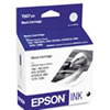 Epson T007201 - Black Ink Cartridge 825/870/875DC/890/12 70/1280