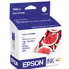 Epson T008201 - Colour Ink Cartridge 780/870DC/875DCS/89 0