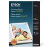 Epson 13"x19" Premium Glossy Photo Paper - 20 Sheets