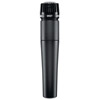 Shure SM57LC Cardioid Dynamic Mic - Less Cable `