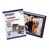 Epson 13"x19" Premium Semi-Gloss Photo Paper 250gsm - 20 Sheets