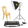 Lowel Rifa 55 Kit w/ Small Tube Case R1-82