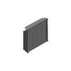 Lowel 40° Egg Crate For LC-66