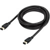 TechCraft 6' Firewire 6Pin To 6Pin