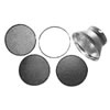 Elinchrom Reflector Grid Set 18 Complete