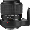 Canon MP-E 65mm f/2.8 1-5x Macro Lens