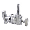 Kupo 2 -1/2" Grip Head with 16mm Baby Spigot