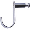 Kupo KS-012 Swivel Steel U Hook (Set of 2)