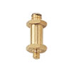 Kupo KS-014 Hex Stud 3/8" - 16 Male & 1/4" - 20 Male