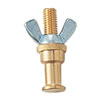 Kupo KS-018 5/8" (16 mm) Stud with M10 Thread