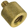 Kupo KS-052 3/8" - 16 Female to 1/4" - 20 Male Adapter