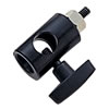 Kupo KS-060 Adapter Locking Adapter for 5/8" Light Stan