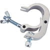Kupo KCP-838 Handcuff Clamp - Silver