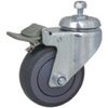 Kupo KC-100 Diameter 100mm with Brakes and M10 Attachment (Set of 3)