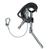Manfrotto C210 Baby Pipe Clamp, 5/8 stud Avenger
