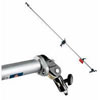 Manfrotto 025BSL Super Boom Black A17 + 014 Without Stand