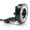 Profoto Acute/D4 Ring Head - UV-Coated Flashtube, Camera Adapter