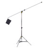Manfrotto 420CSU Combi Boom Stand - Steel Base, Aluminum Boom