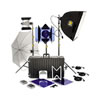 Lowel DP Core Kit 96 w/ DT-84M Case