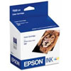 Epson T020201 Colour 880, 880i, 83 8 Cubed