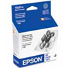 Epson T032120 - Black Ink For C80/ C82/CX5200/CX5400