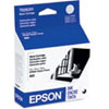 Epson T026201Black Ink Cartridge 820/925