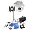 Lowel Tota/Omni GO Kit 96 w/ GO-85 Case