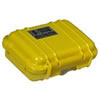 Pelican 1010 Micro Case Yellow With Foam