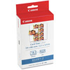 Canon KC-181L Ink & Label Set for CP-710, CP-600, CP-510