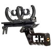 Sennheiser MZS20-1 Suspension/Pistol Grip for MKH416, MKH 20/MKH 70