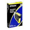 Epson T543400 Yellow UltraChrome StylusPRO 7600 9600 4000 110ml