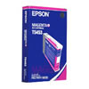 Epson T545300 Magenta 110ml Dye Ink Stylus PRO 7600 9600