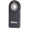 Nikon ML-L3 Wireless Remote Control for D600, D7000, D5100, D3200, J1/J2, D5200, D7100 & AW 1