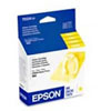 Epson T033420 Yellow Ink Cartridge Photo 960
