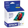 Epson T041020 Colour Cartridge Stylus C62 CX3200