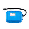 Pelican 1010 Micro Case Yellow/Clear