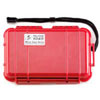 Pelican 1040 Micro Case Red/Clear