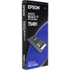 Epson T549100 Pro 10600 UltraChrome Ink Cartridge - Black