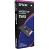 Epson T549300 Pro 10600 UltraChrome Ink Cartrige - Magenta