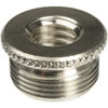 K & M 3/8" Female to 5/8" Male Thread Adapter