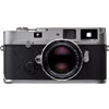 Leica MP .72 Silver Rangefinder Body