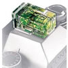 Manfrotto 337 Hot Shoe Bubble Level 2 Axis