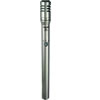 Shure SM81-Cardioid Condenserw/10dB attenuator, 3-position filter