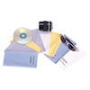 Matin Microfibre Lens Cleaning Cloth 26 X 34cm Knit