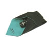 Matin Magic Bag Cloth, Microfibre Lens Cleaning Cloth - Medium