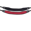 Matin Neoprene Camera Strap 43mm Curved Black