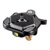 Manfrotto 625 Quick Change Hex Plate Adapter
