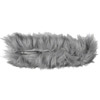 Sennheiser MZH 60-1 Hairy Cover for MKH60 /MKH416